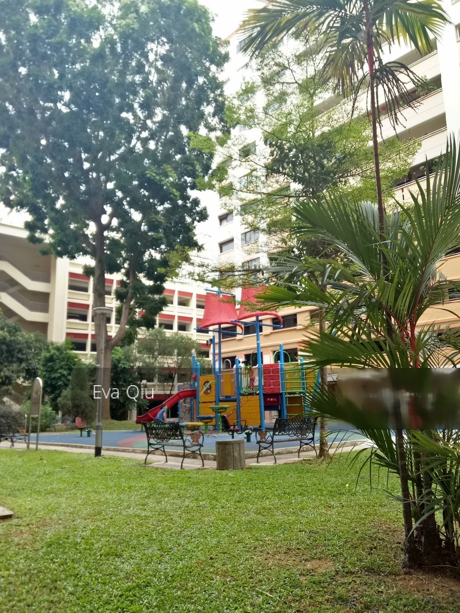 Blk 913 Hougang Street 91 (Hougang), HDB 4 Rooms #195073832